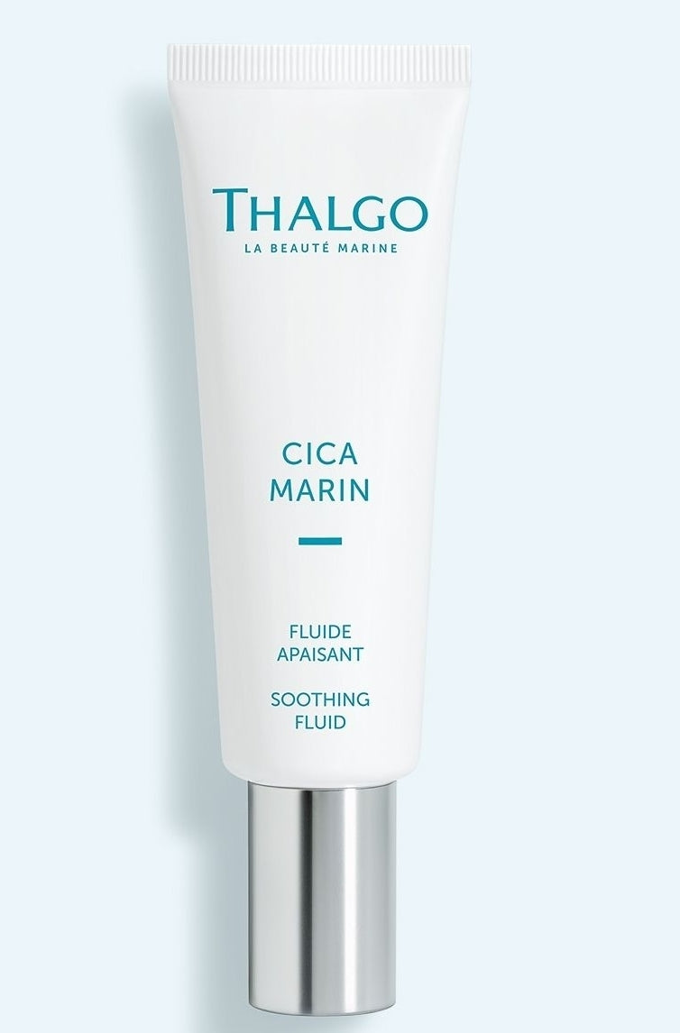 Cica Marin Soothing Fluid