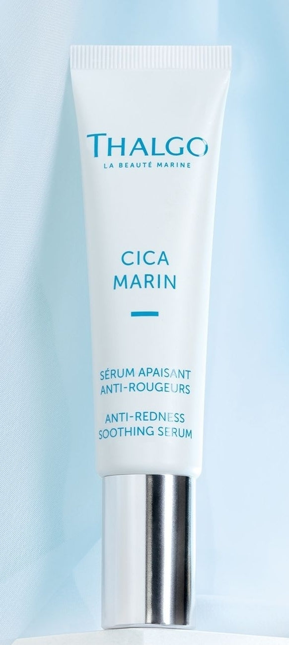 Cica Marin Anti Redness Serum