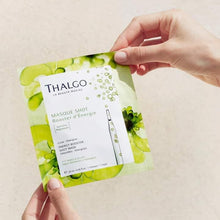 Load image into Gallery viewer, Mraine Shot Energy Boost Mask
