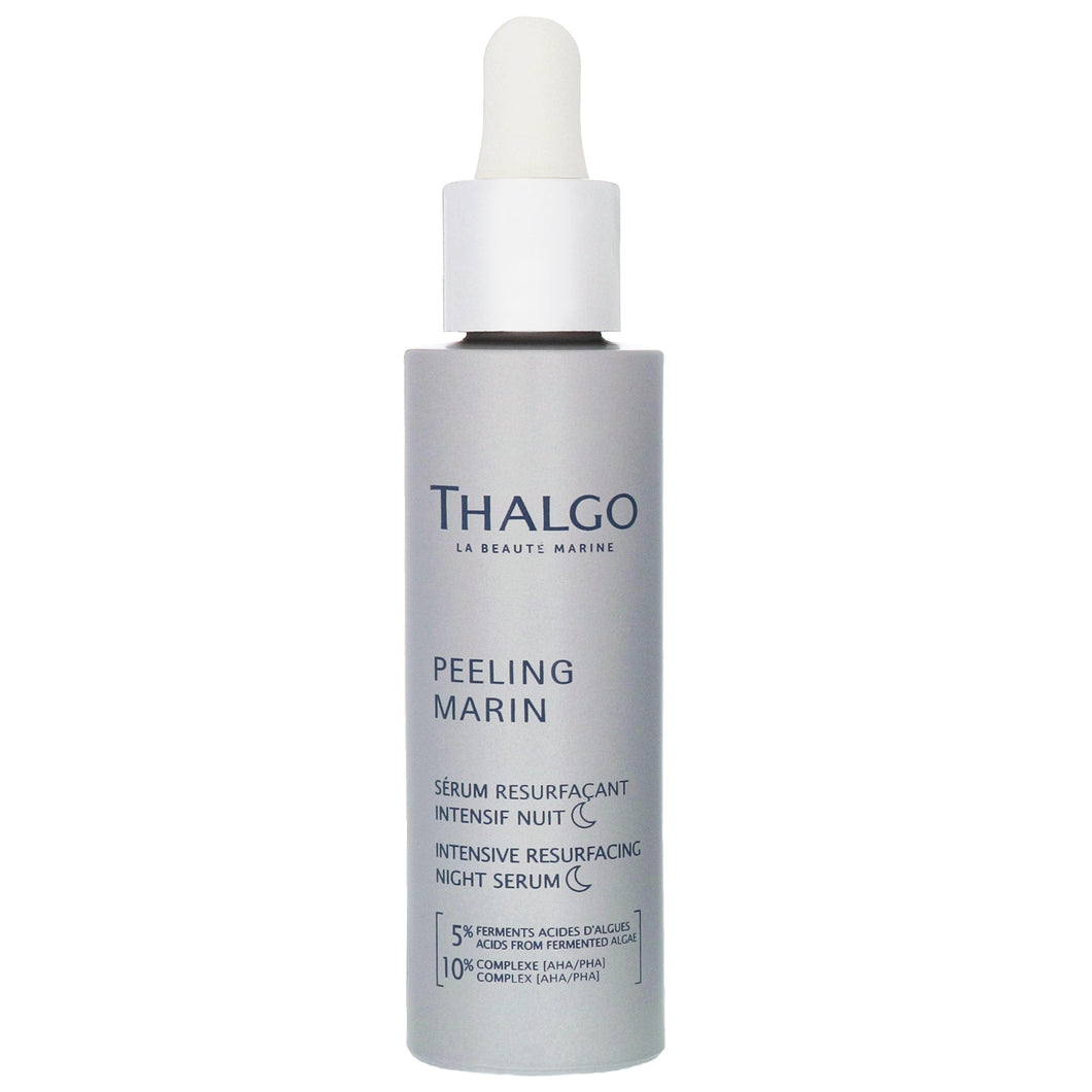 Intensive Resurfacing Night Serum