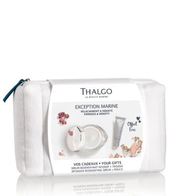 THALGO Exception Marine Pouch