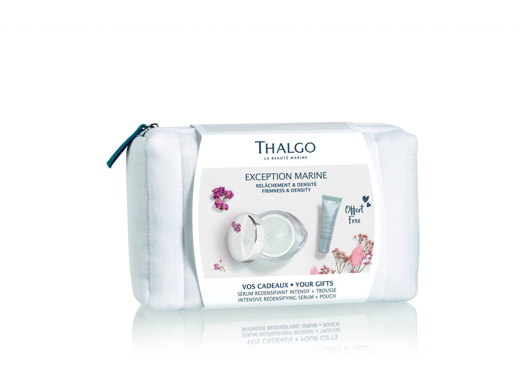 Thalgo Exception Marine Gift Set (Anti-Ageing)