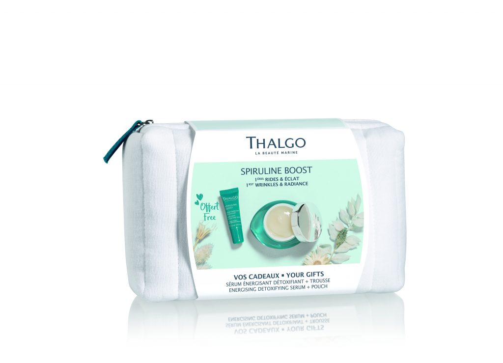 Thalgo Spiruline Boost