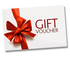 Gift Voucher For 1 Eye 