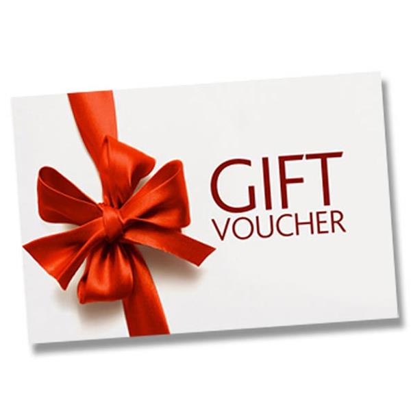 €70 Gift Voucher