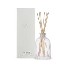 PEPPERMINT GROVE Sage & Cedar diffuser mini 100ml