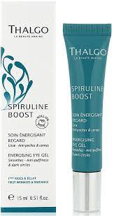 Thalgo Spiruline Boost Energising Eye Gel