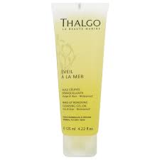 Thalgo Make up removing cleansing Gel oil..