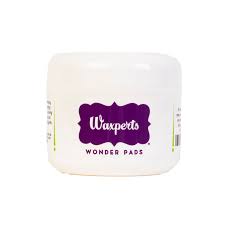 Waxperts Wonder Pads